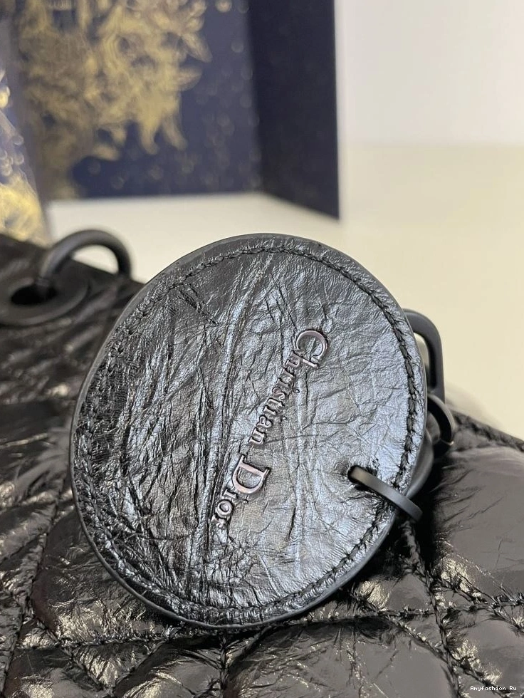 Christian 74047 Other Bags Dior Durable 0822